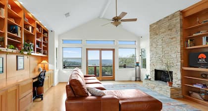 Casa Robles- Mockingbird I Couples, stargazing