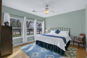 1 camera, ferro/asse da stiro, Wi-Fi, lenzuola