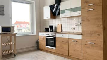 Privat køkken