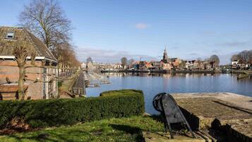 Apartment, Accessible