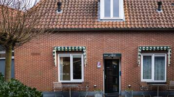 Apartment, Accessible