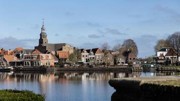 Apartment, Accessible