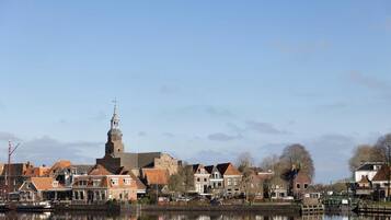 Apartment, Accessible