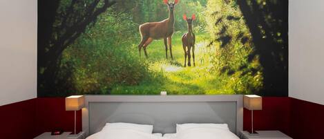 Apartment, Accessible