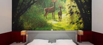 Studio 4 in Historical Center of Blokzijl