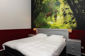 Lejlighed - handicapvenligt