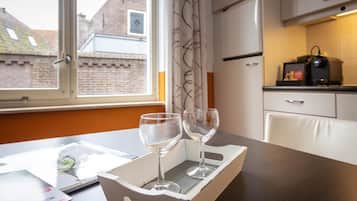 Apartment, Accessible