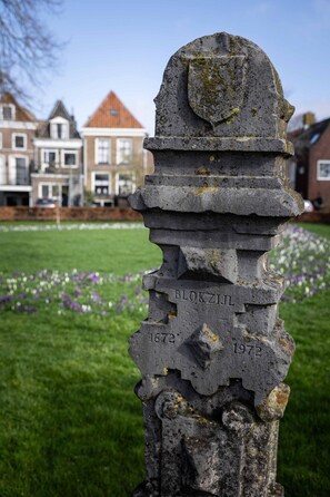 Apartamento, accesible para personas con discapacidad