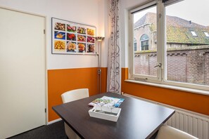 Apartamento, accesible para personas con discapacidad