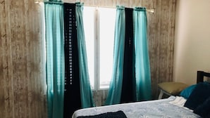 2 quartos, acesso à internet
