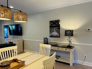 Interior - Villa #1304 3 Bedroom 2 Bath Condo (Garden City)