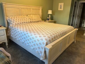 3 bedrooms, iron/ironing board, free WiFi - Villa #1304 3 Bedroom 2 Bath Condo (Garden City)
