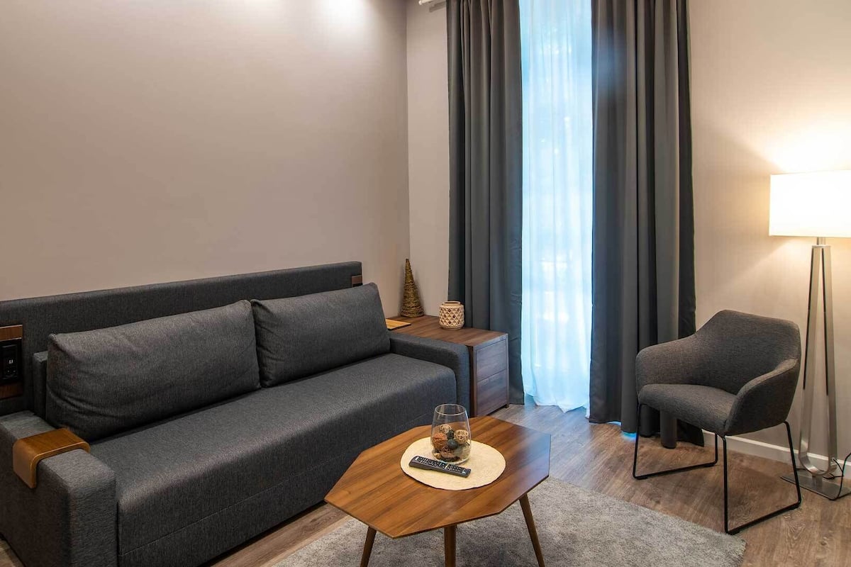 Deluxe-Doppelzimmer