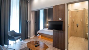 Chambre Double Deluxe