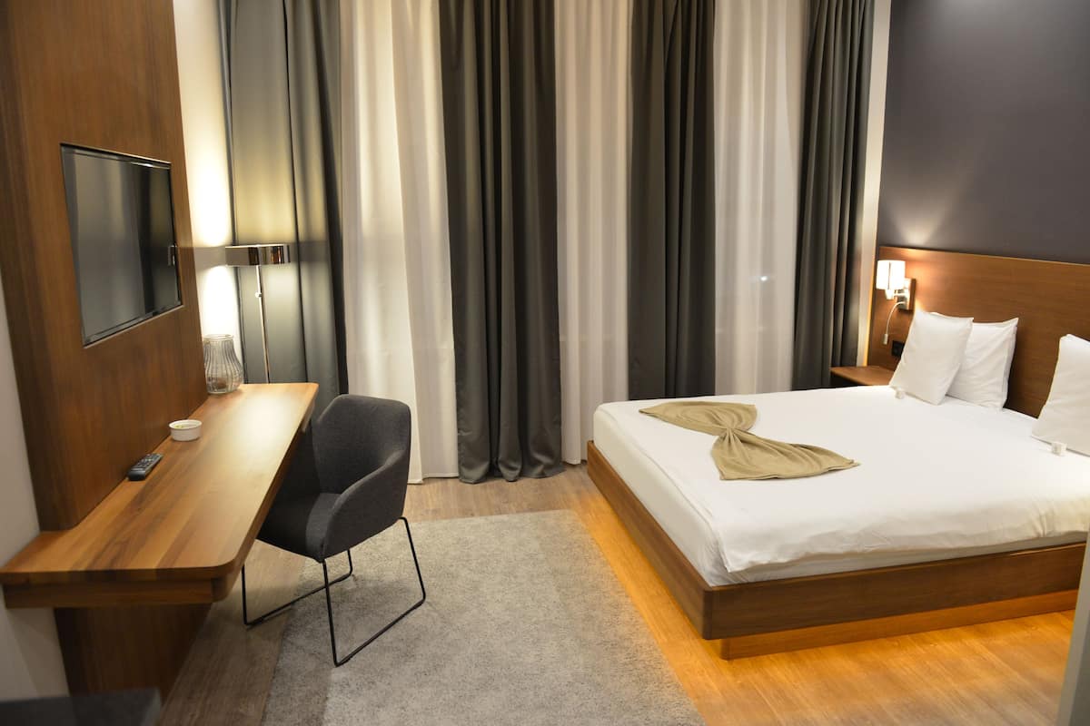 Luxury-Doppelzimmer