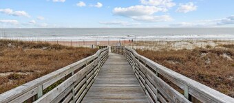 Southwinds G10 2 Bedroom Condo by RedAwning