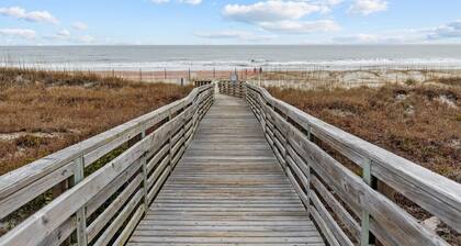 Southwinds G10 2 Bedroom Condo by RedAwning