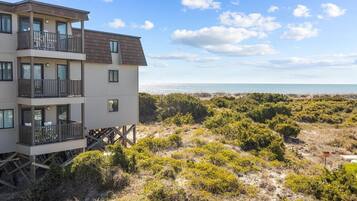 Condo, 2 habitaciones | Exterior