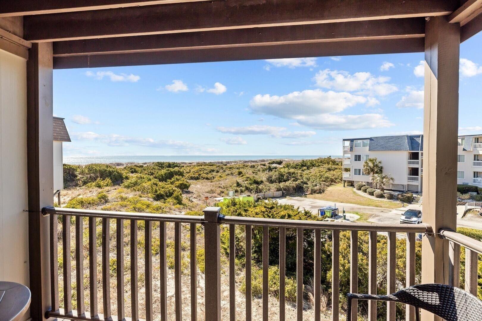 Condo, 2 Bedrooms | Kawasan hartanah