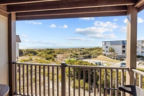 Condo, 2 Bedrooms | Property grounds - Southwinds G10 2 Bedroom Condo by RedAwning (Atlantic Beach)