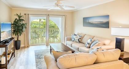 Breakers West C1 2 Bedroom Condo by RedAwning