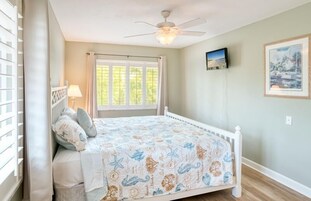 Apartamento, 2 habitaciones | 2 dormitorios y wifi gratis