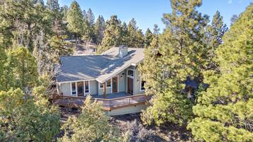 House, 3 Bedrooms | Exterior