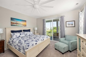 5 bedrooms, free WiFi