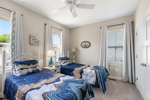 5 bedrooms, WiFi - * New Listing * Bethany Beach 5BR, 4 Bath Luxury House in Tidal Walk (Millville)