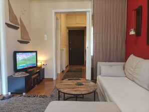 Smart TV 