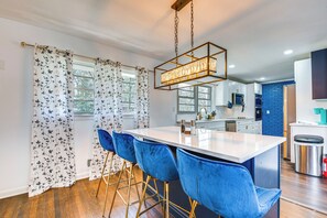 Casa (4 Bedrooms) | Interior