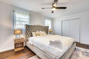 Nhà (4 Bedrooms) | Nội thất