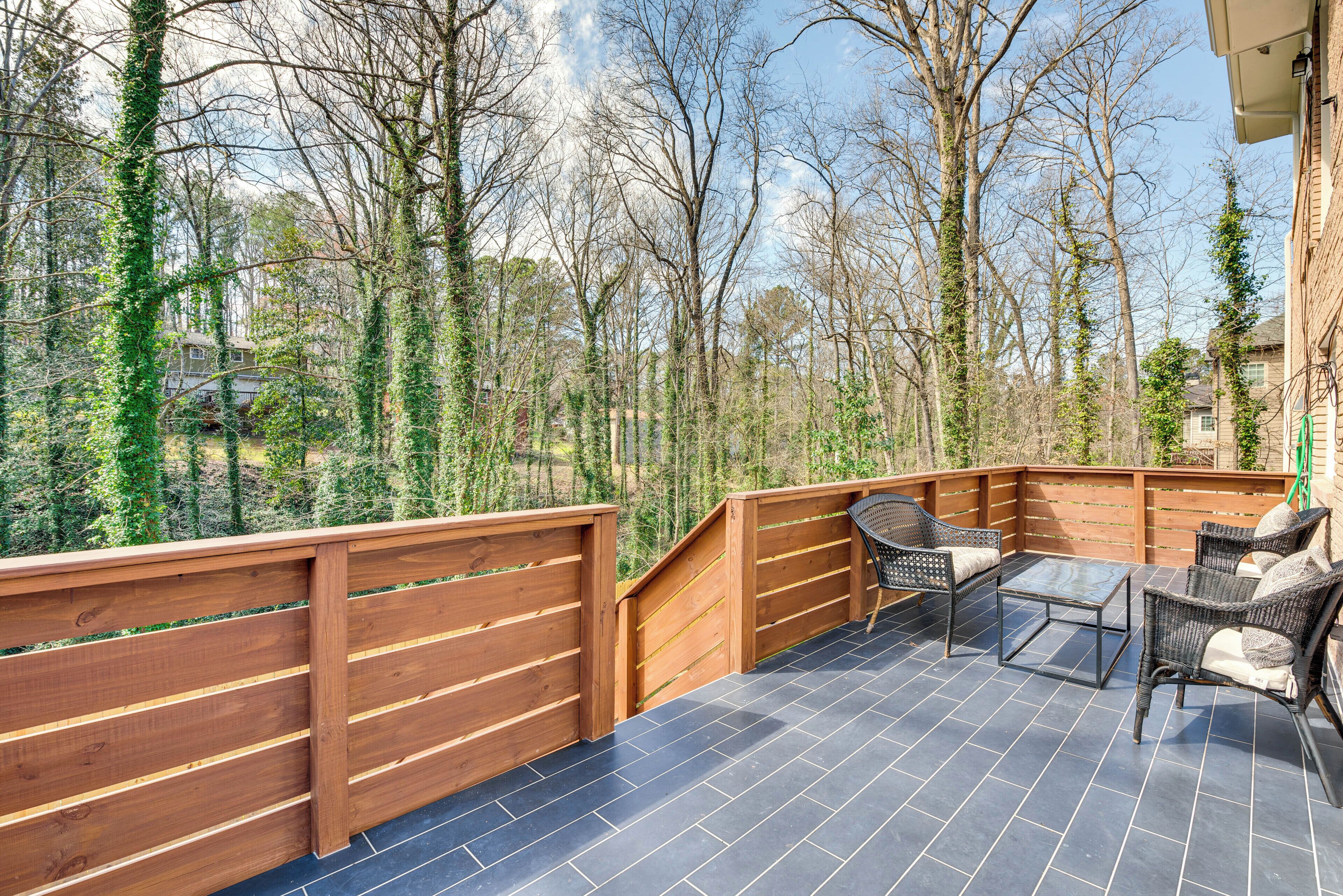 Huis (4 Bedrooms) | Voorkant van accommodatie