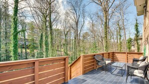 Hus (4 Bedrooms) | Fasade