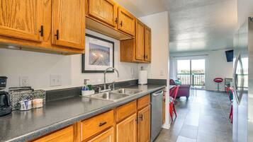 Apartment (3 Bedrooms) | Innenbereich