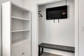 Appartement (3 Bedrooms) | Intérieur