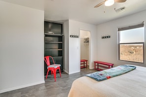 Appartamento (3 Bedrooms) | Interni