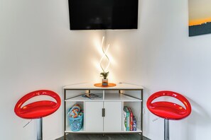 Appartement (3 Bedrooms) | Intérieur