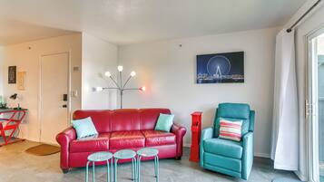 Apartment (3 Bedrooms) | Interior