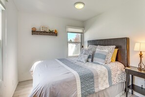 Nhà (3 Bedrooms) | Nội thất