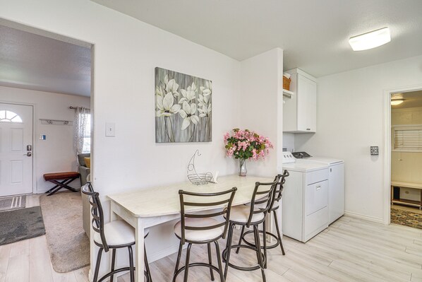 Casa (3 Bedrooms) | Interior