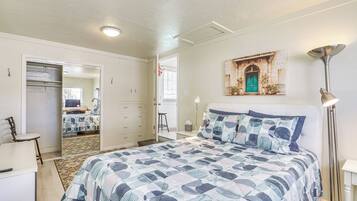 Rumah (3 Bedrooms) | Interior