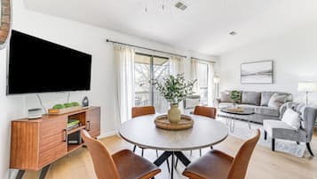 Apartment (1 Bedroom) | Front of property