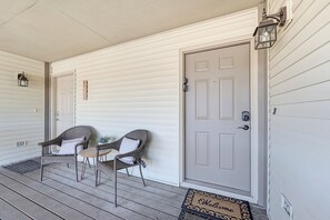 Apartemen (1 Bedroom) | Interior