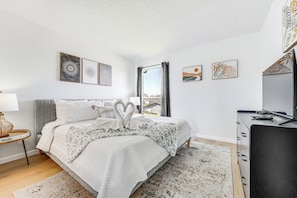 Leilighet (1 Bedroom) | Innvendig