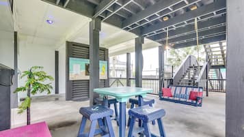 Huis (2 Bedrooms) | Interieur