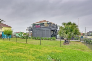 Casa (2 Bedrooms) | Parte interna
