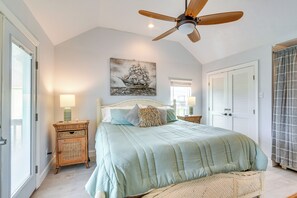 Casa (2 Bedrooms) | Interior