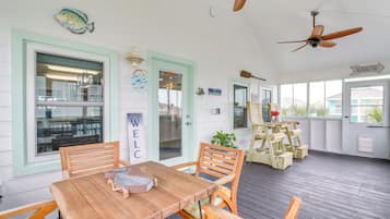 Casa (2 Bedrooms) | Interior