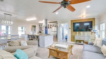 House (2 Bedrooms) | Front of property